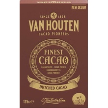 Van Houten Kakao 125g