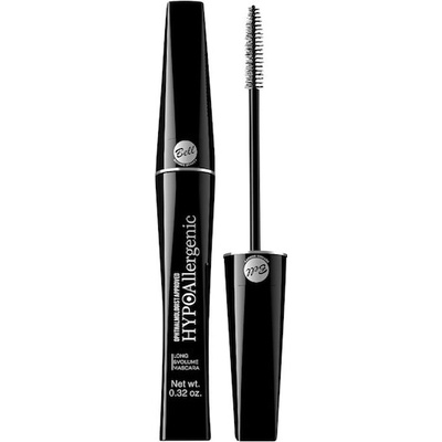 HYPOAllergenic Make-up-oci MascaraLong & Volume Mascara No. 10 Black 9 g
