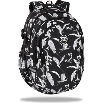 COOLPACK Ученическа раница coolpack - factor 18 - zanzi