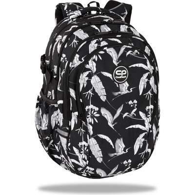 COOLPACK Ученическа раница coolpack - factor 18 - zanzi