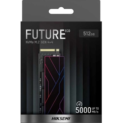 HIKSEMI FUTURE Eco 512GB, 311508164