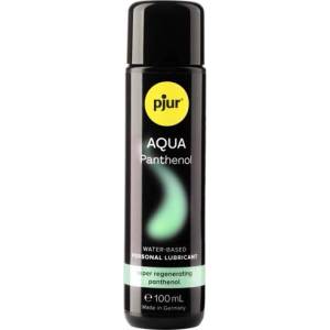 pjur Регенериращ лубрикант "pjur aqua panthenol" 100 мл
