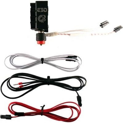 E3D Revo Hemera Upgrade Kit - 24V (HEMERA-175-24V-RC-UP-KIT)