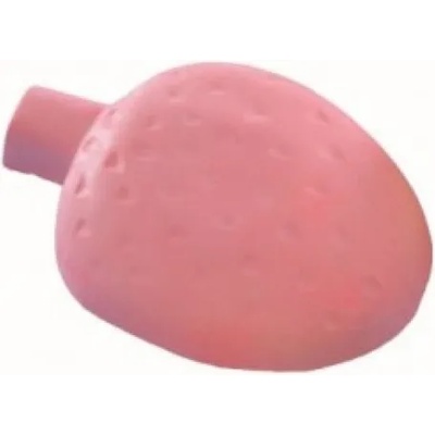 NOBBY Минерално блокче за гризачи - ягода 47 гр nobby Германия 25405