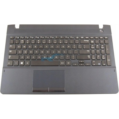 Kryt Palmrest Klávesnice SAMSUNG NP270E5E