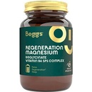 Beggs Magnesium bisglycinate 380 mg + P5P COMPLEX 1,4 mg 60 kapslí