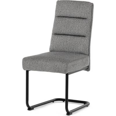 Sconto Nives Tmavosivá / Čierna