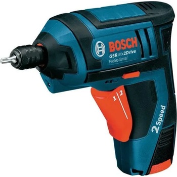 Bosch GSR Mx2Drive Professional (06019A2100)