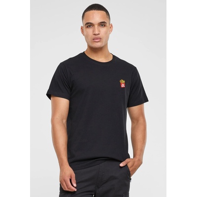 Mister Tee Тениска Today Is Fryday Tee EMB black XXLUB-MT2717-00007 - Тъмносив, размер L