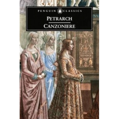 Canzoniere Petrarca Francesco