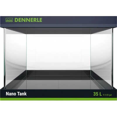 Dennerle akvárium Scaper's Tank 35 l – Sleviste.cz