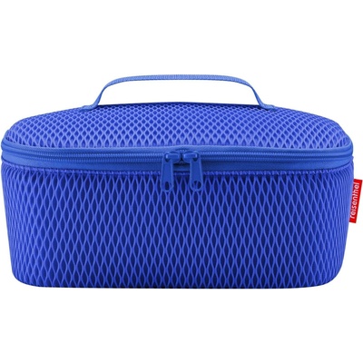 Termobox Reisenthel Coolerbag M pocket Mesh Royal Blue