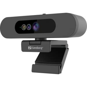 Sandberg Face-ID 2 (134-40)