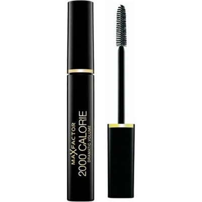 MAX Factor 2000 Calorie Dramatic Volume Mascara Спирали за мигли 9ml