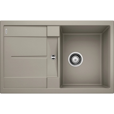 Blanco Metra 45 S Silgranit tartufo