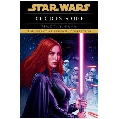 Star Wars: Choices of One