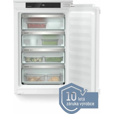 Liebherr IFNd 3924