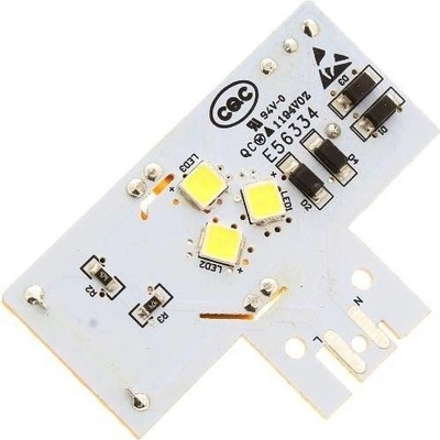 Whirlpool C00345689 Led osvětlení chladničky – Zbozi.Blesk.cz