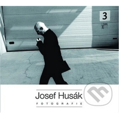 Josef Husák. Fotografie