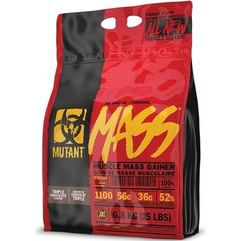 Image 1 of MUTANT Mass, 6800 Grams