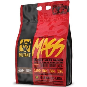 MUTANT Mass, 6800 Grams