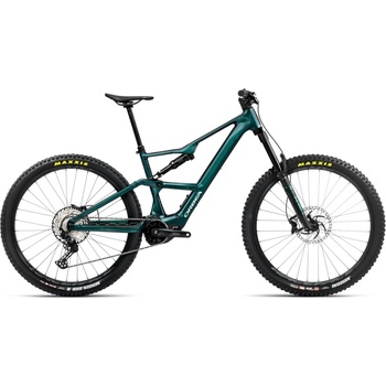 Image 1 of Orbea Rise LT H20