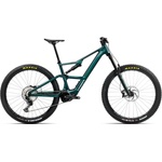Orbea Rise LT H20