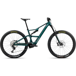 Orbea Rise LT H20