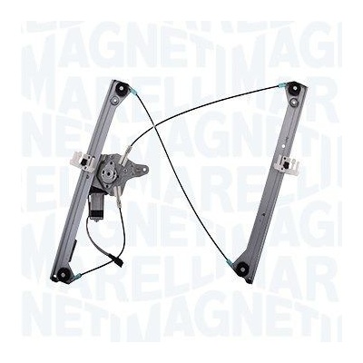Mechanizmus zdvíhania okna MAGNETI MARELLI 350103172000