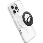 Spigen Магнитен държач за телефон с MagSafe от Spigen Dual Pop Mag - Черен (8809971237161)