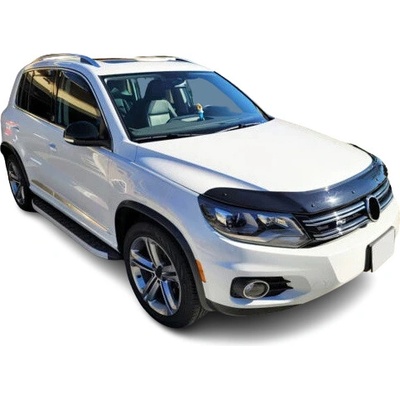 Deflektor prednej kapoty VW Tiguan 2007-2016