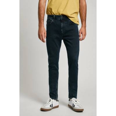 Pepe Jeans Pánské džíny SKINNY JEANS FINSBURY denim