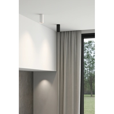 Led СПОТ oxo 7bm 7w 3000k 36° Ф40 h90mm (1072-7)