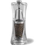 Cole & mason Мелничка за пипер CRYSTAL - 12, 5 см (Cole-&;-Mason-H-37401P)