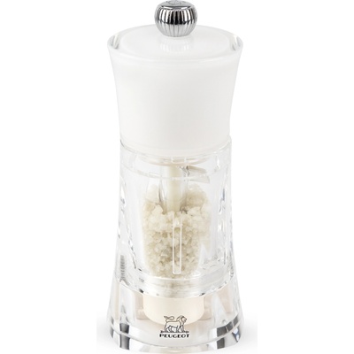 Peugeot Мелничка за сол Molene бяла (30391)