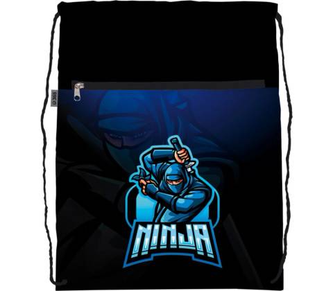 Stil Ninja