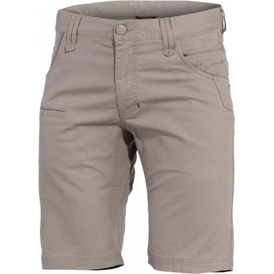Pentagon kraťasy ROGUE HERO KHAKI