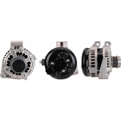 Alternátor LUCAS LRA03641