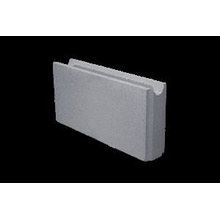 Ztracené bednění KB ZB 10 250x100x500 mm