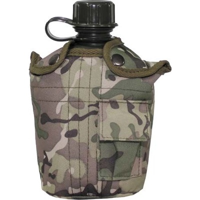 MFH Fľaša poľná 33223X 1000ml