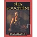 Síla soucítění - dalajlama XIV. Jeho svatost