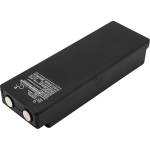 Cameron Sino Батерия за дистанционно управление за кран Palfinger, Scanreco CS-RBS950BL NIMH 7, 2V 2000mAh Cameron Sino (CS-RBS950BL) - topmall