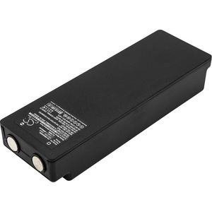 Cameron Sino Батерия за дистанционно управление за кран Palfinger, Scanreco CS-RBS950BL NIMH 7, 2V 2000mAh Cameron Sino (CS-RBS950BL) - topmall