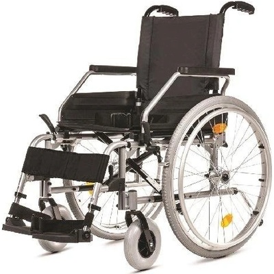 Meyra TITANUM Základní invalidní vozík Šířka sedu 45 cm