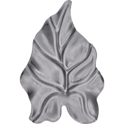 List 195x130x2mm, plech 2mm, velký