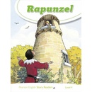 PESR | Level 4: Rapunzel