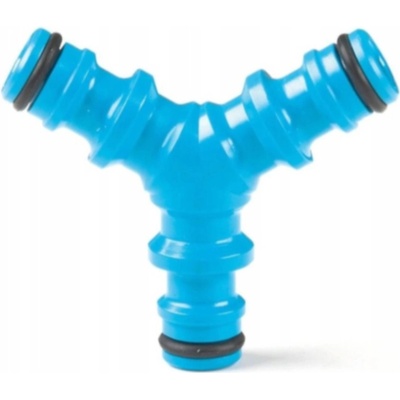 CELLFAST Hadicový konektor rozbočovač BASIC 51-205H