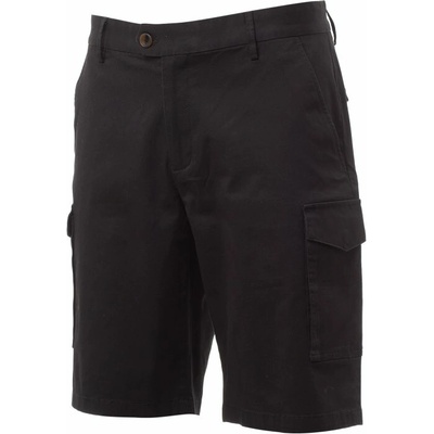 Payper MAJOR shorts Black