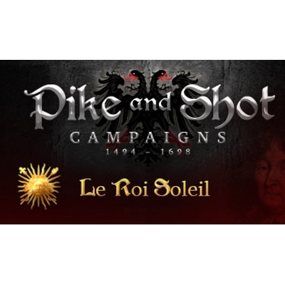 Pike and Shot Campaigns