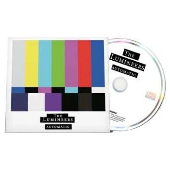 Lumineers Automatic 1 CD